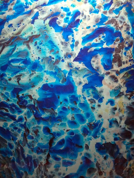 "Vortex" by Eric Breish