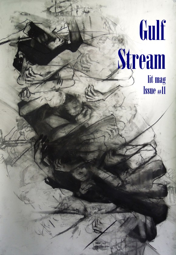 "Turning Sleep" by Jill Lavetsky