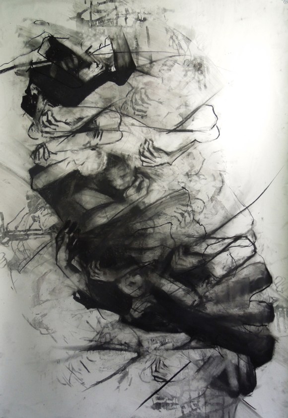 "Rummage and Return" by Kill Lavetskys