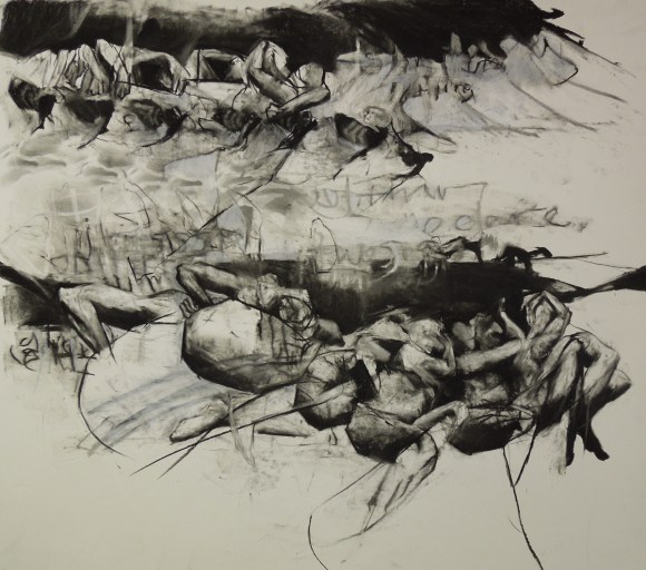 Turning Sleep by Jill Lavetsky