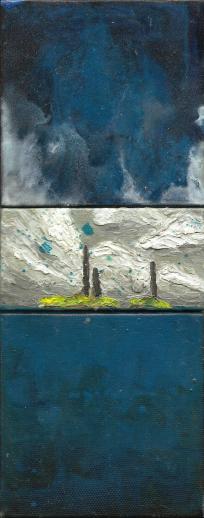 "Deluge" by Shannon Ellis