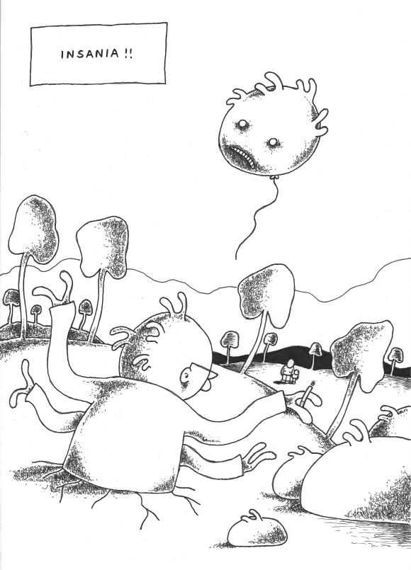 Insania comic story3