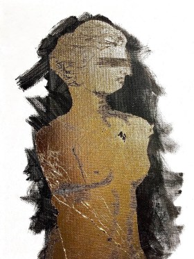 "Perfection" by Ryan Trombley