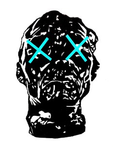 "Old Man" by Ryan Trombley 