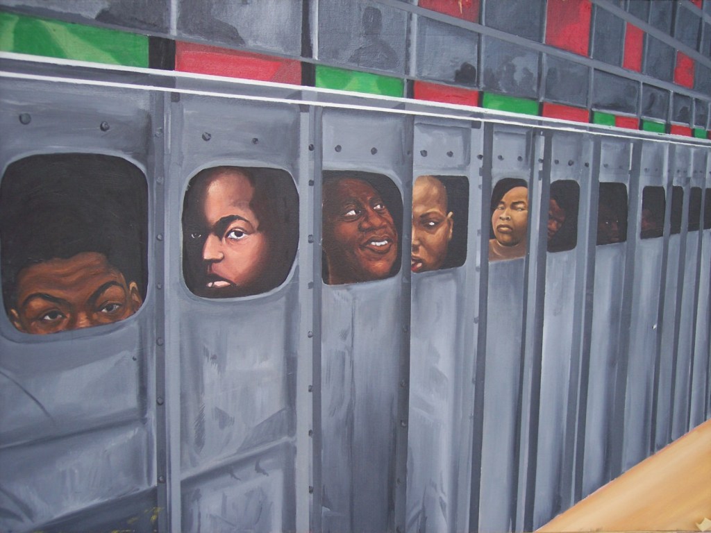 Charles Humes Jr Black Cow Disease