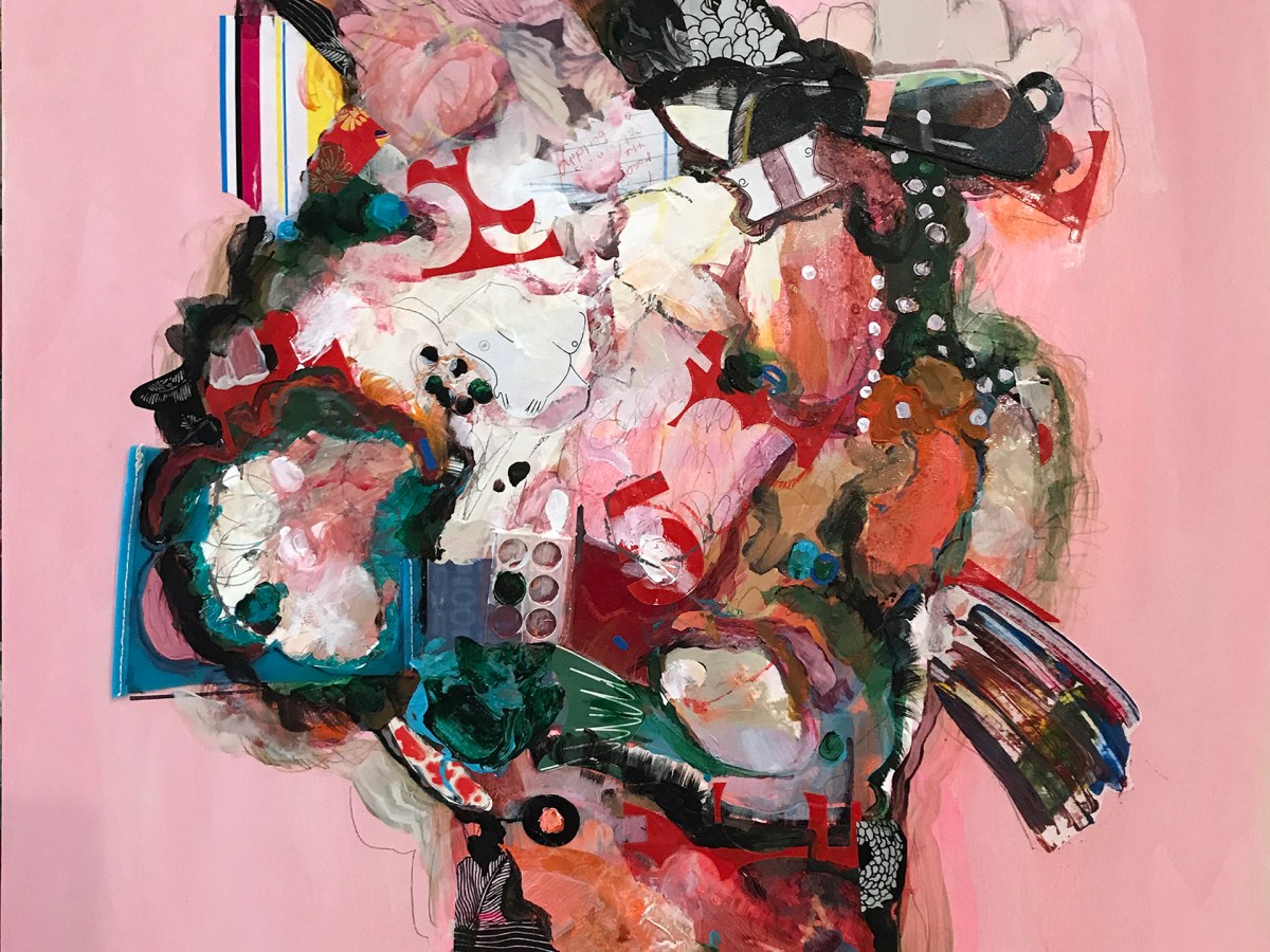 Bayou Oysters, Bayou&nbsp;Oil