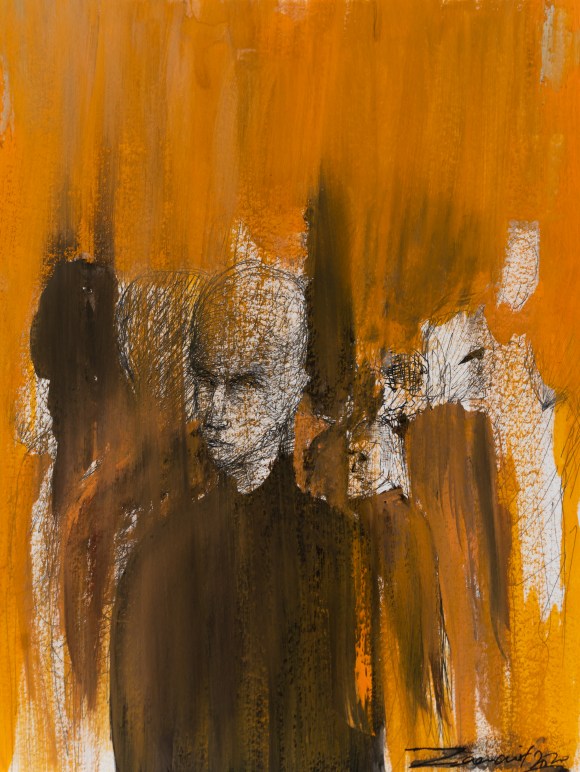 Cacophony by Zaam Arif