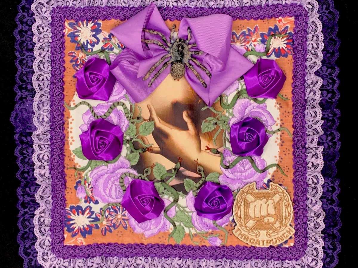 The Magnificent Seven