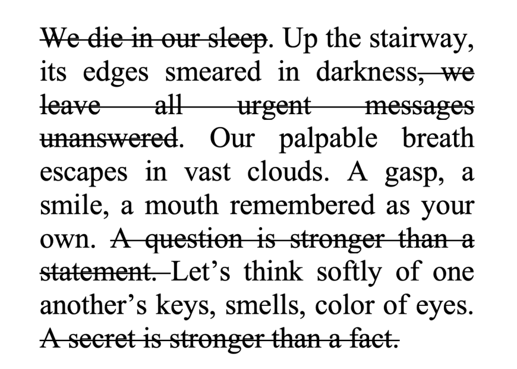 Cloud by A. Molotkov