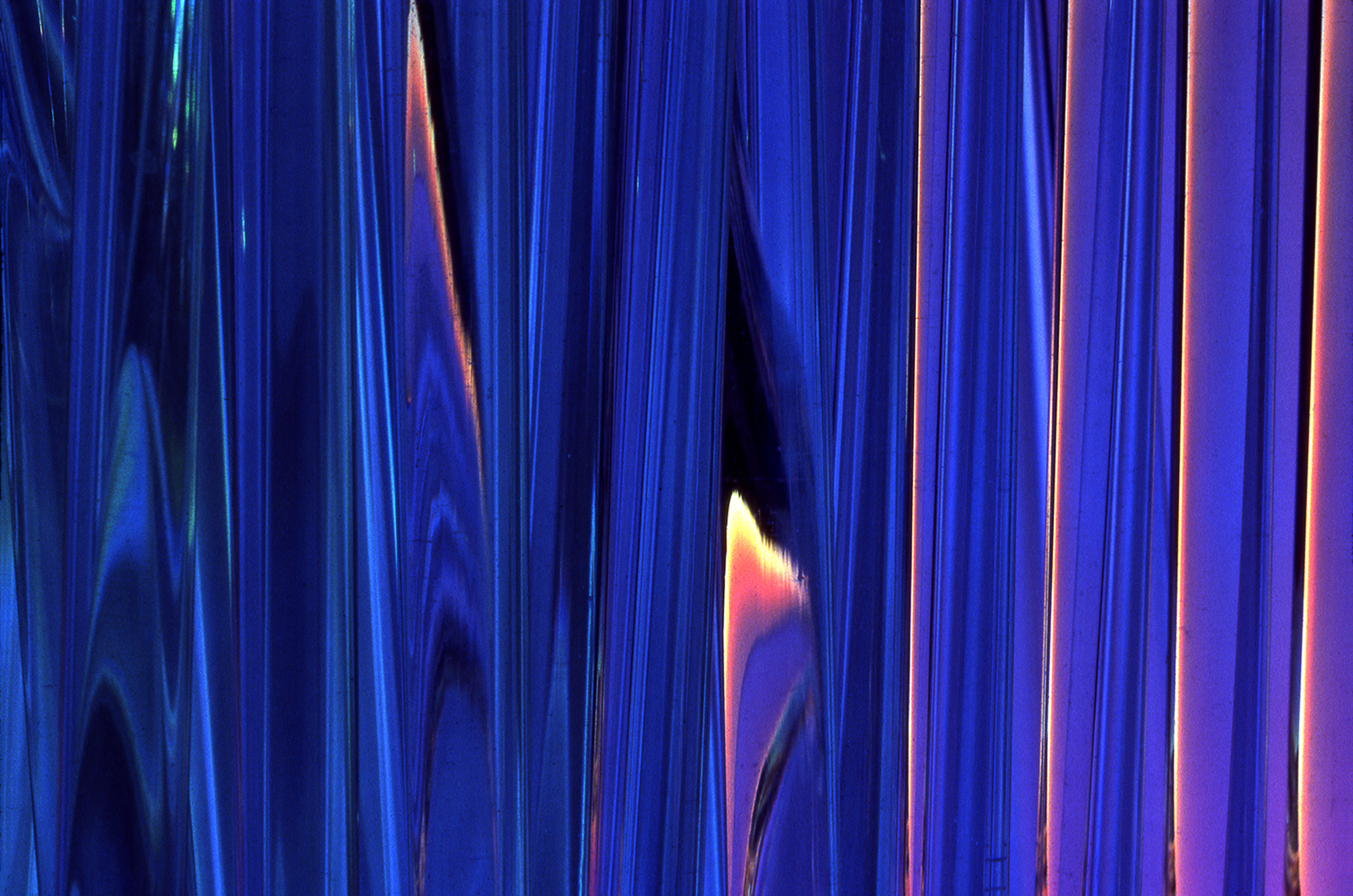 Light Music Photograph 26 by Roger Camp