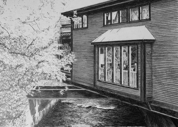 Steel Trust by Nicholas C Casciano