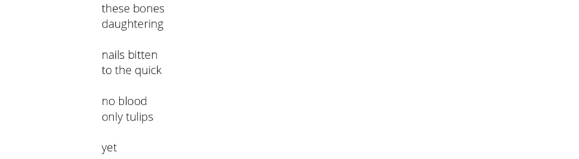 The Bridge by Anne Hampford 3