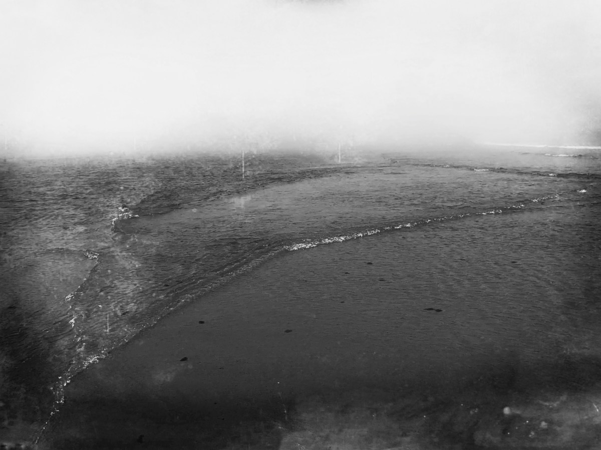 The Art of Boiling&nbsp;Water