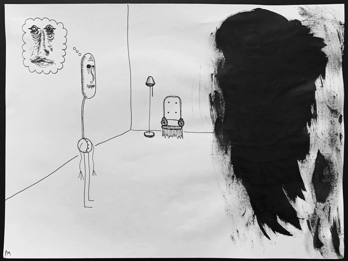 Between Here and&nbsp;There