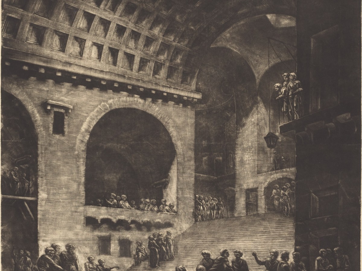 An Occurrence at Texas State&nbsp;Penitentiary