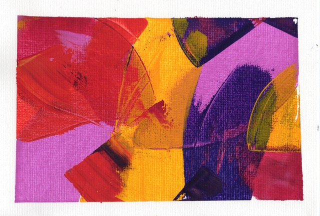 When the Last Trumpet Sounds, I Will Be in the Mummy Room at the&nbsp;Museum