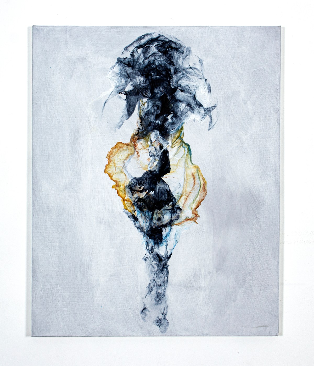 Mending with Milkweed