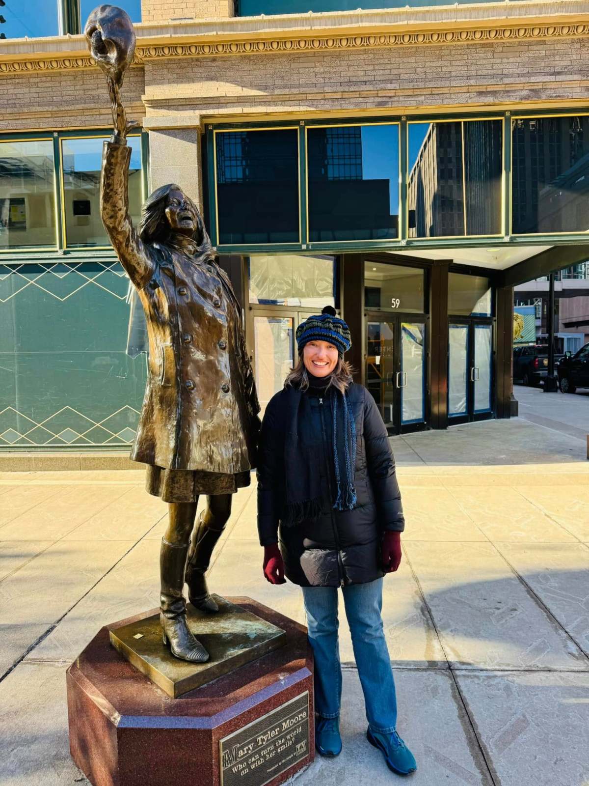 Julie Marie Wade on “The Mary Years,” Empathy, Narrative Hybridity, and ‘Looking Out to Look&nbsp;In’