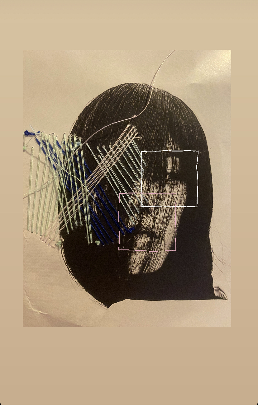 Woman Peeing in a&nbsp;Barn