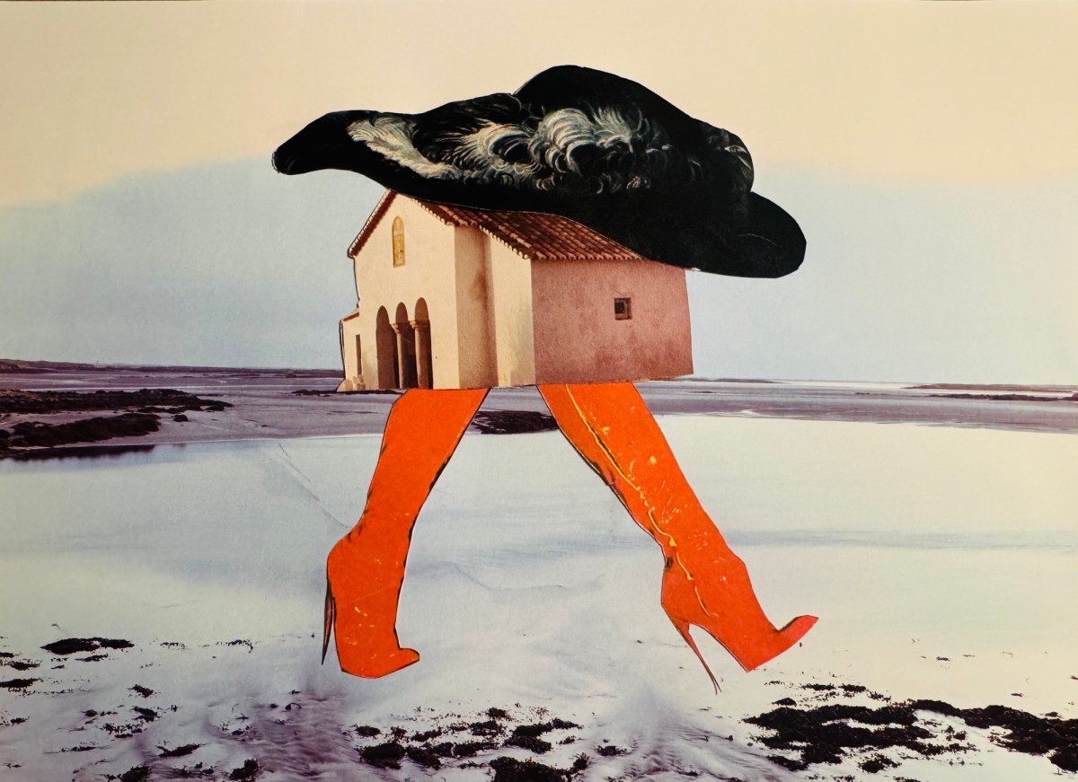 I Can’t Fall Asleep in the Bed I Grew Up&nbsp;In