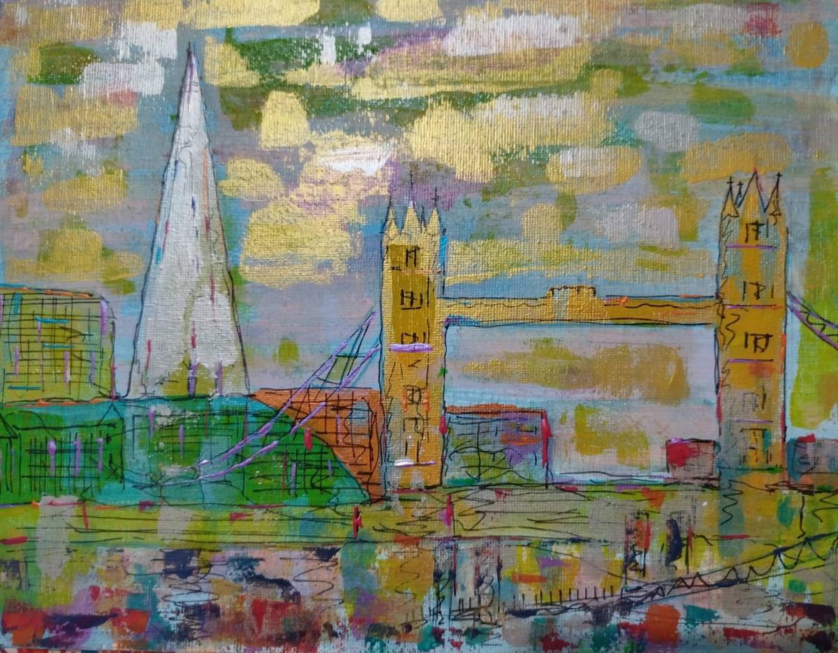 Let there be No Scarcity of Beauty [Day 46]  