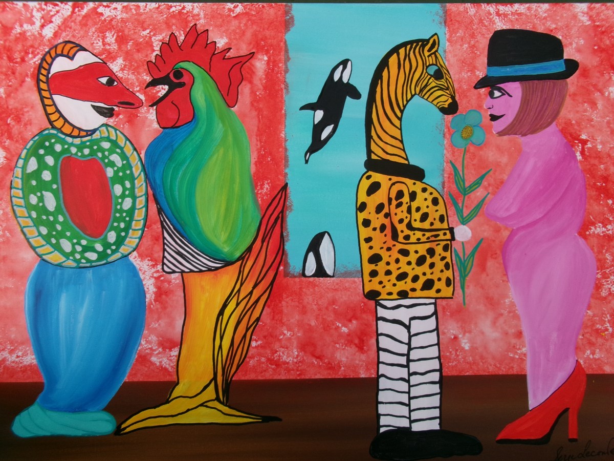 I Miss You Thank You for Being&nbsp;Here