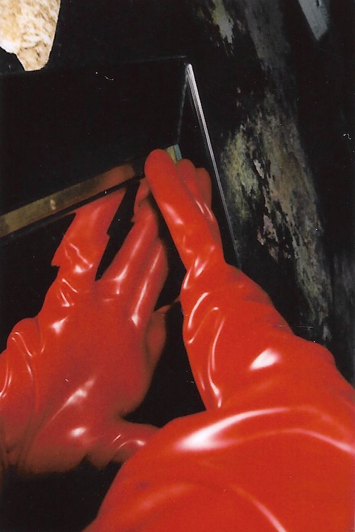 Stay With Me for a&nbsp;While