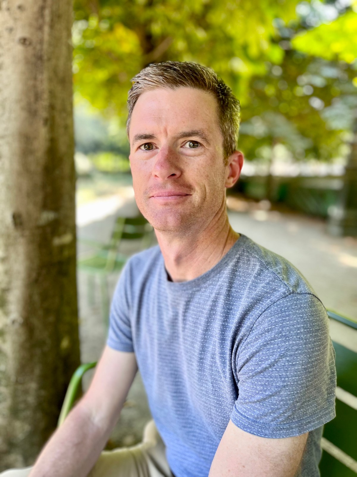 Ryan Van Meter on “If You Knew Then What I Know Now,” Capturing Emotional Complexity, and&nbsp;Coyotes